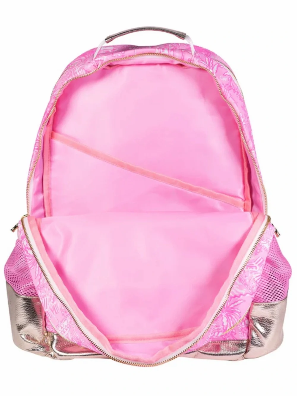 NWT Large Lilly Pulitzer Backpack